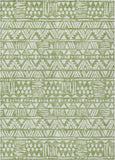 addison chantille acn907 green rug