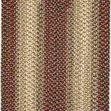 rhody rug easy living el73 spanish red rug