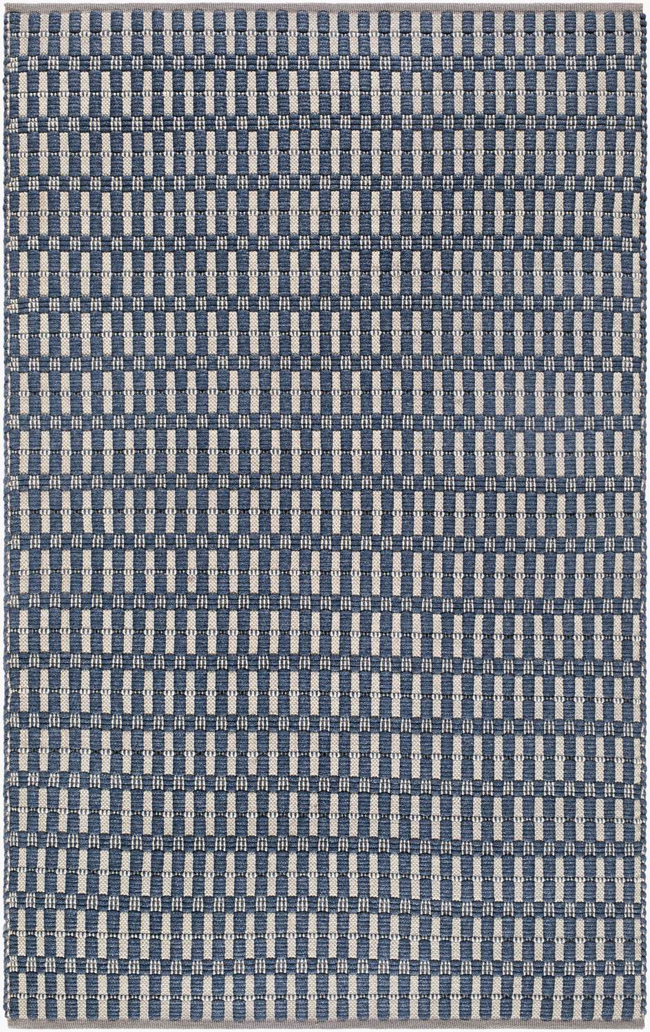 surya driftwood dfo 2300 denim blue rug