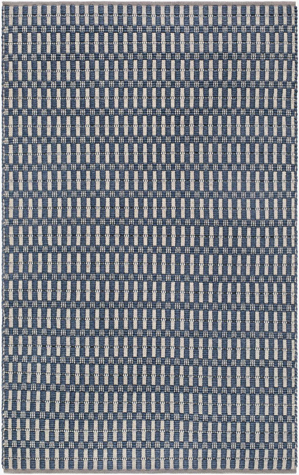 surya driftwood dfo 2300 denim blue rug