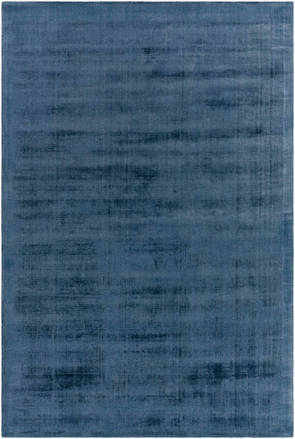 surya moreno mnr 2309 indigo rug