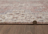 kas oriental adele 8808 blush rug