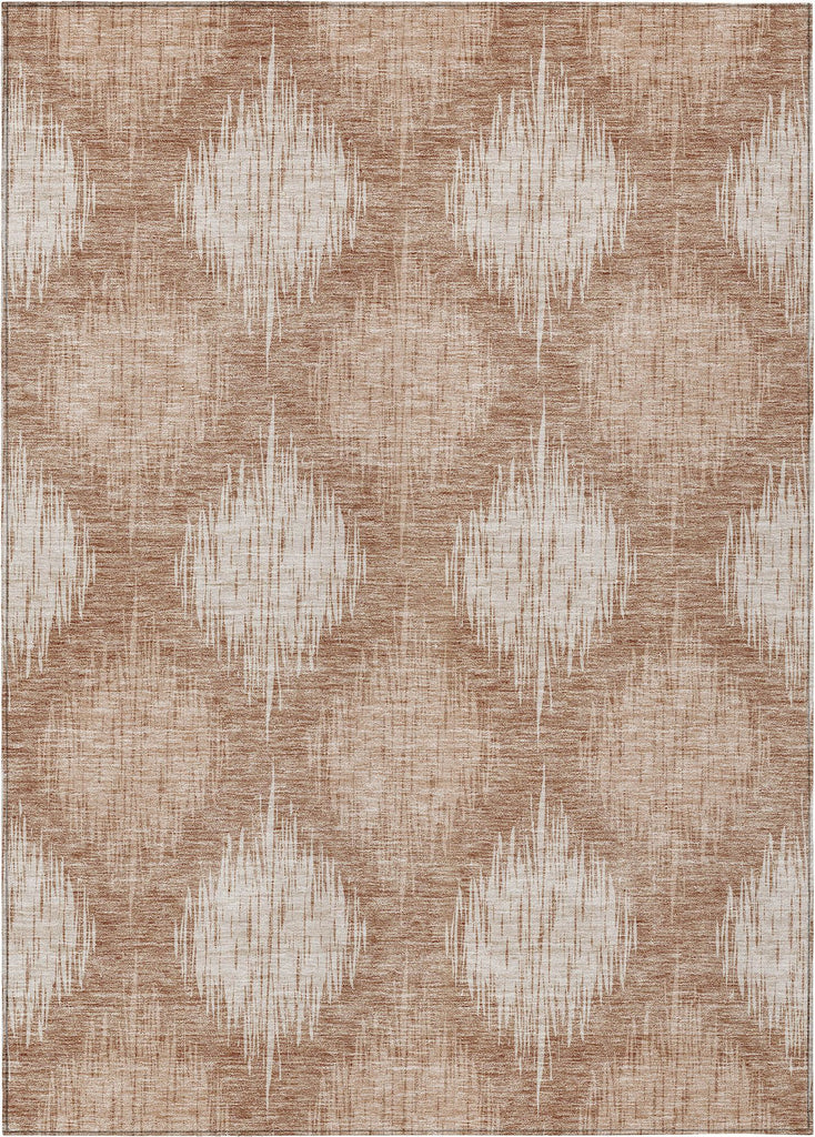 addison chantille acn849 coral rug