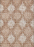 addison chantille acn849 coral rug