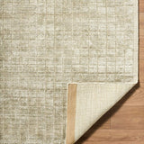 surya carre ccr 2305 olive rug