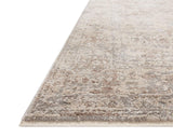 loloi rugs sonnet snn 05 silver natural rug