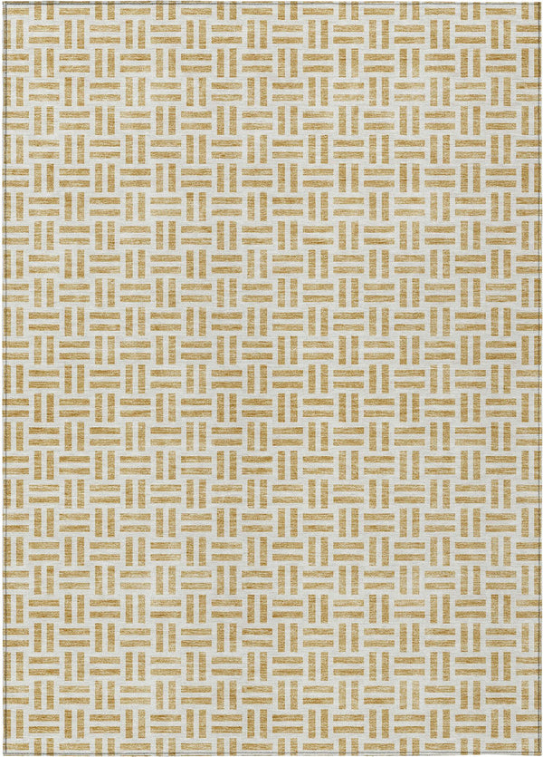 addison chantille acn978 gold rug