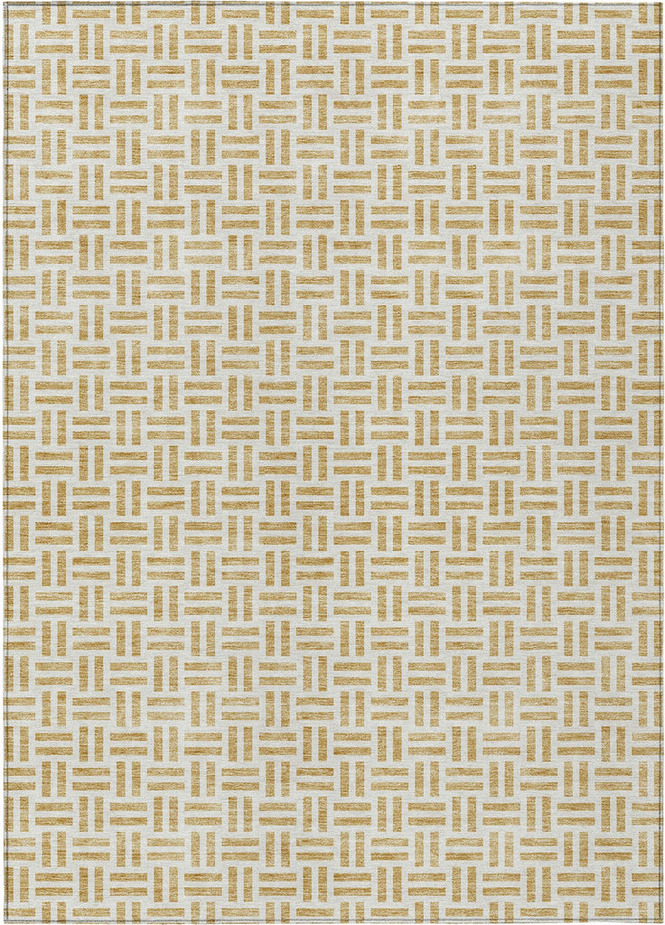 addison chantille acn978 gold rug