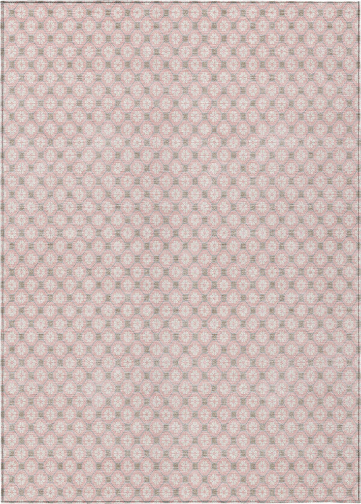 addison chantille acn1434 pink rug