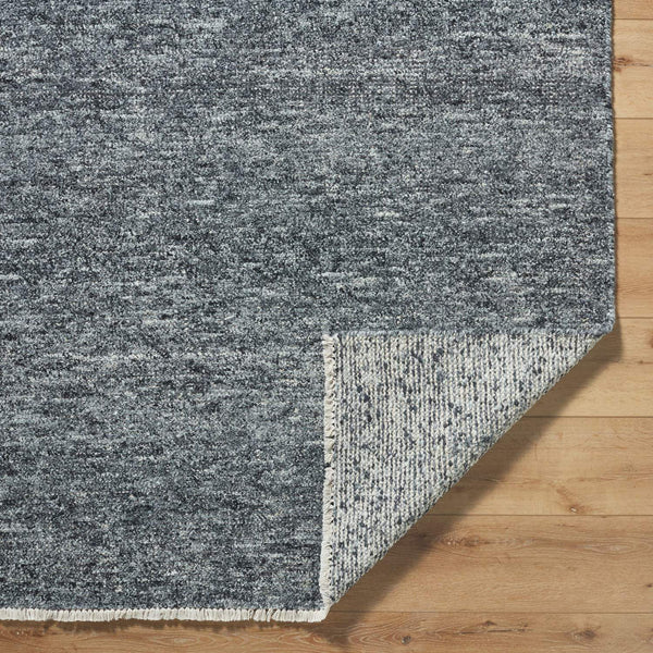 surya saga sgs 2306 charcoal rug