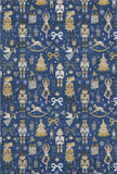 dalyn merry bright my29 navy rug
