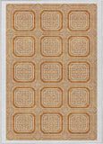 addison chantille acn1464 terracotta rug