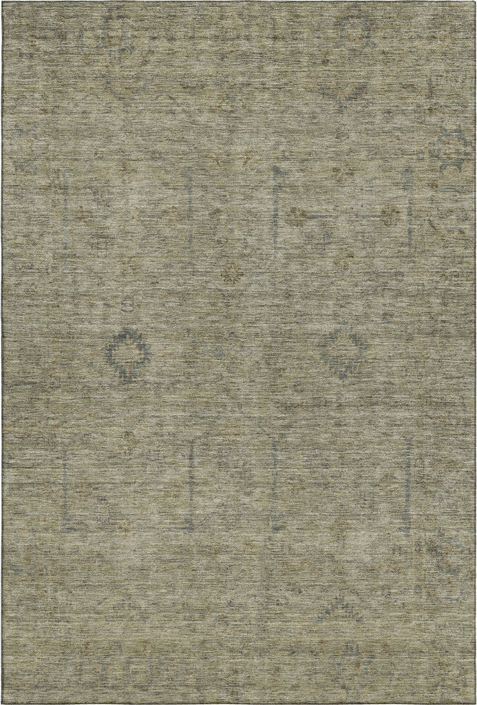 dalyn ravenna rn5 khaki rug