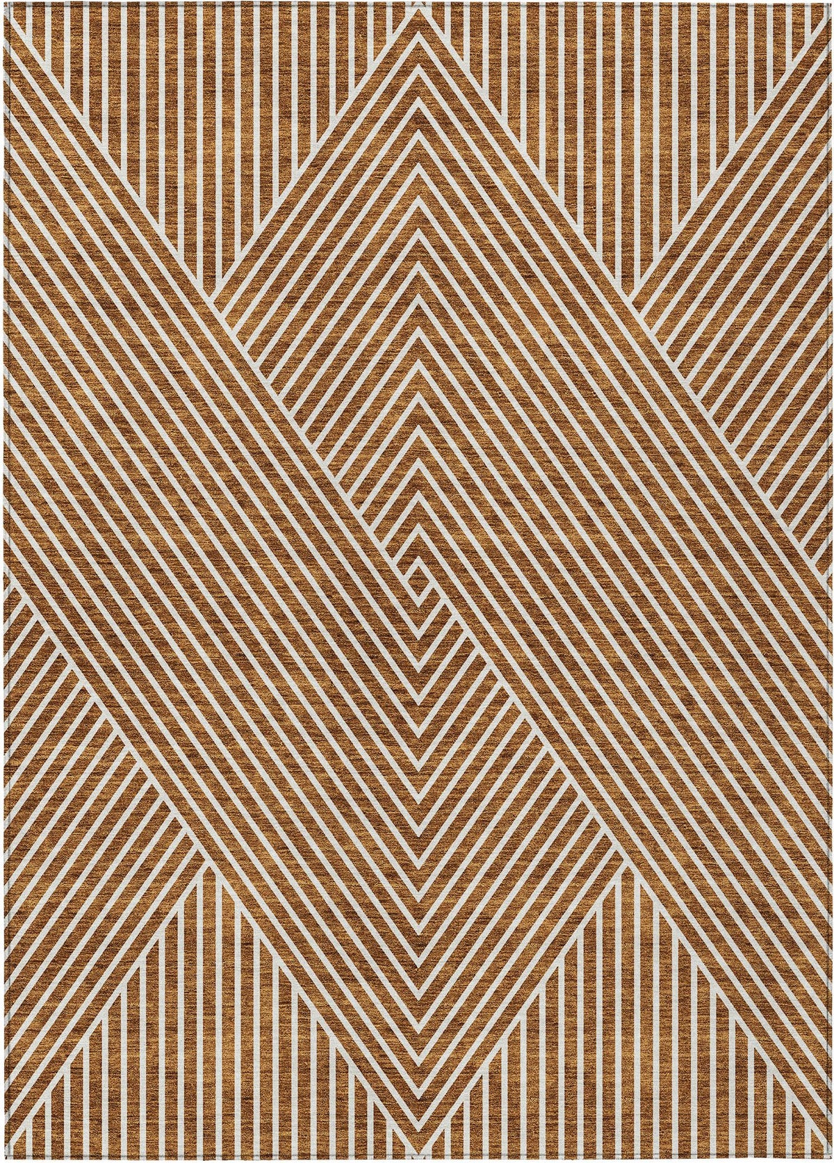 addison chantille acn937 terracotta rug