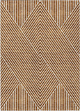 addison chantille acn937 terracotta rug