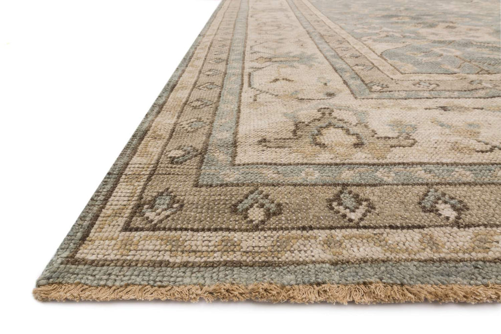 loloi rugs heirloom hq 05 aqua stone rug