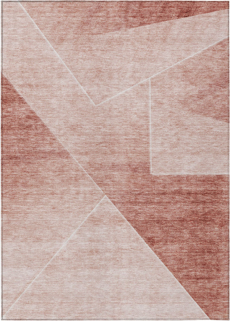 addison chantille acn779 salmon rug