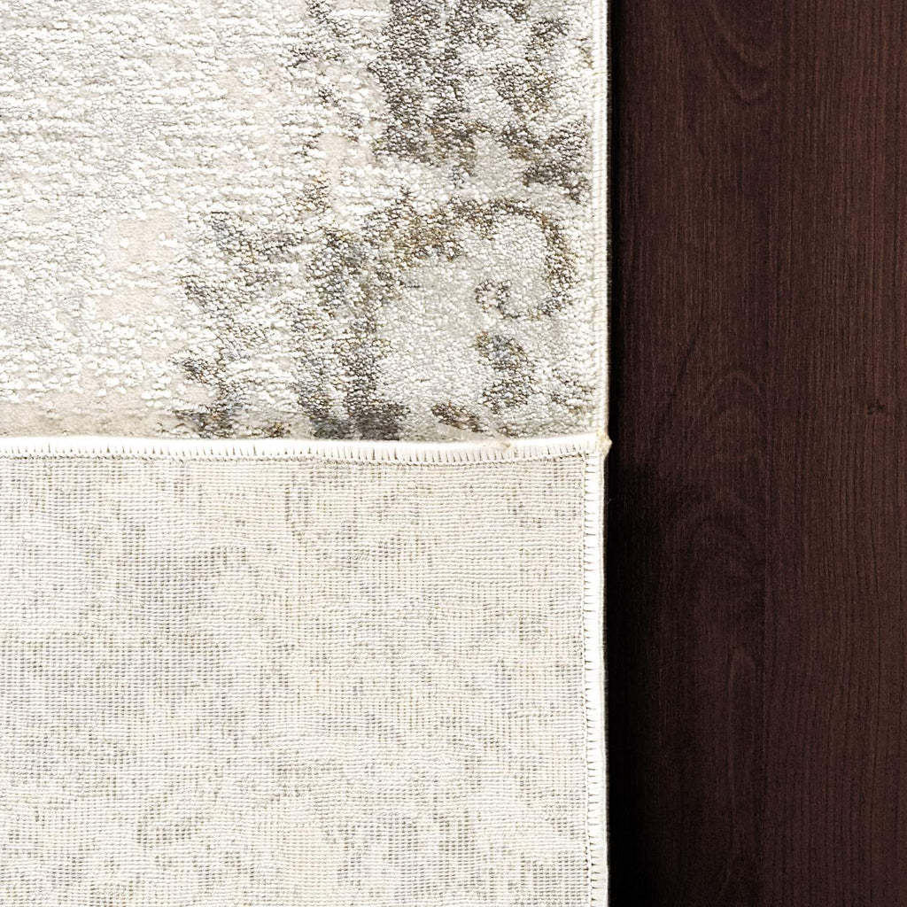 dynamic castilla 3558 195 light grey rug
