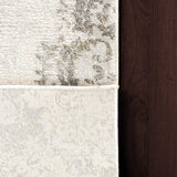 dynamic castilla 3558 195 light grey rug