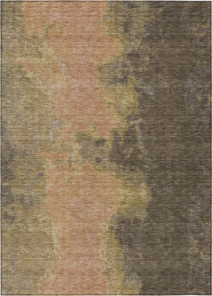 addison chantille acn1742 fudge rug