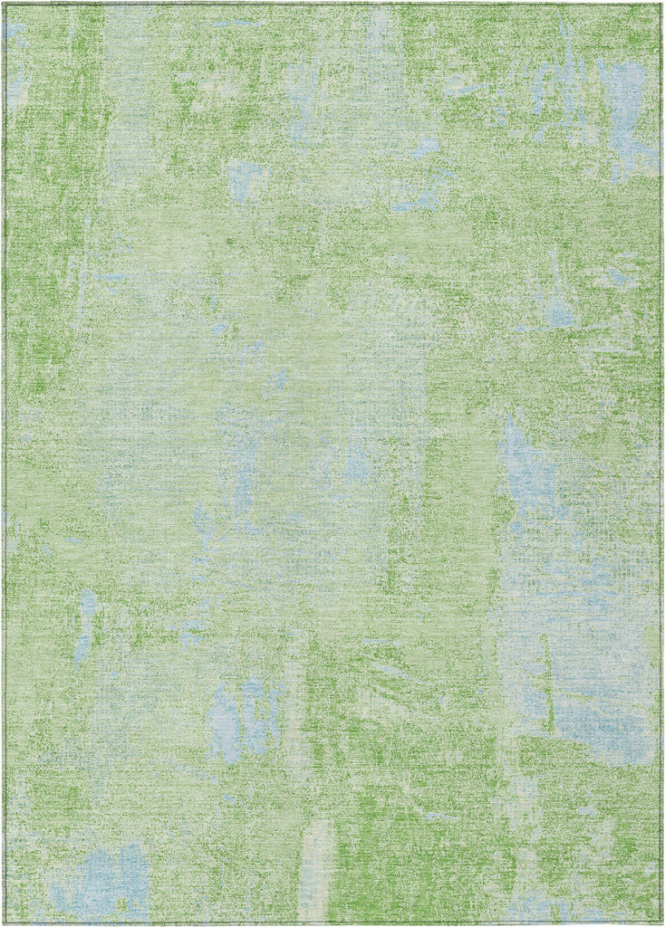addison chantille acn989 green rug