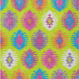addison chantille acn983 lime rug