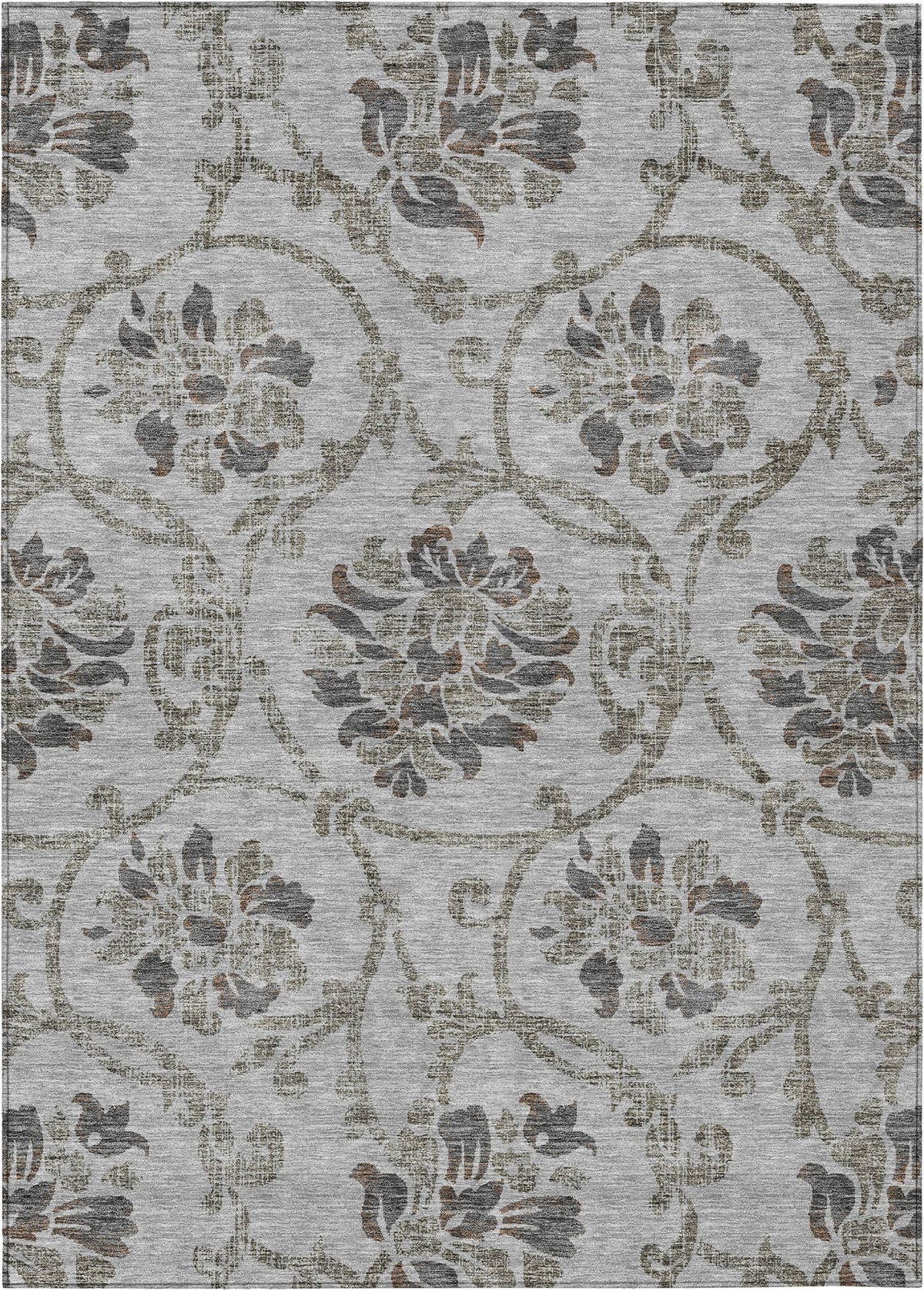 addison chantille acn762 gray rug