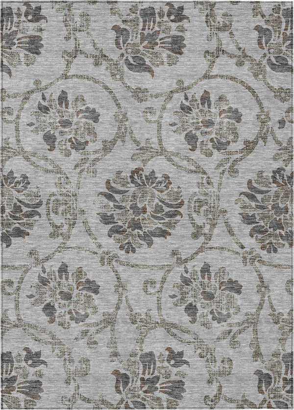 addison chantille acn762 gray rug