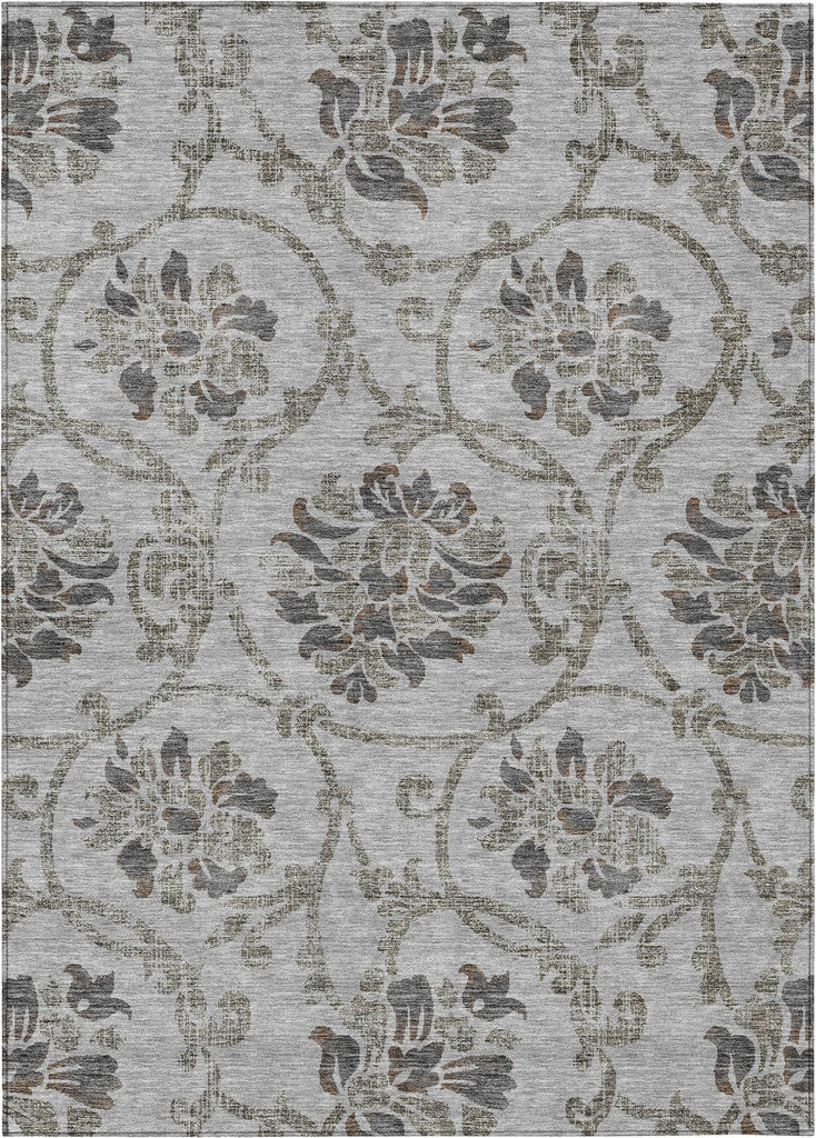 addison chantille acn762 gray rug