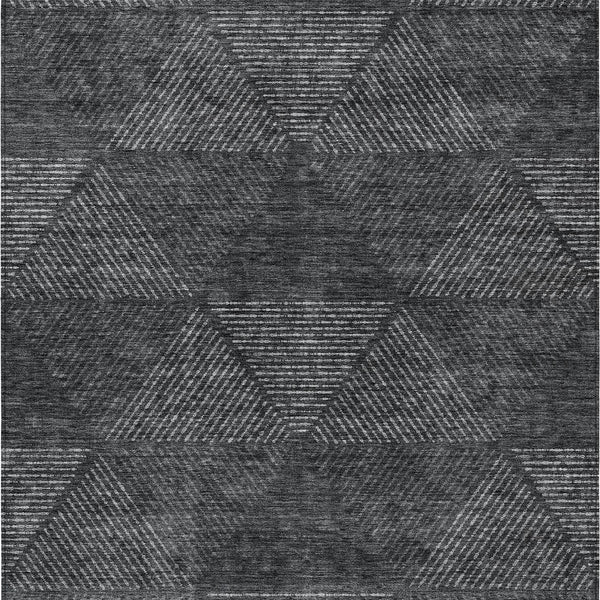 addison chantille acn777 charcoal rug