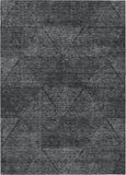 addison chantille acn777 charcoal rug