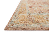 loloi rugs julian ji 04 terracotta gold rug