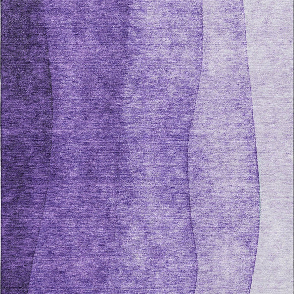 addison mayfield amf625 purple rug