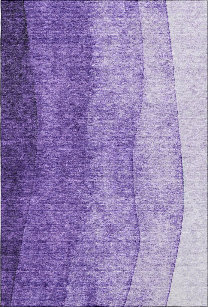 addison mayfield amf625 purple rug