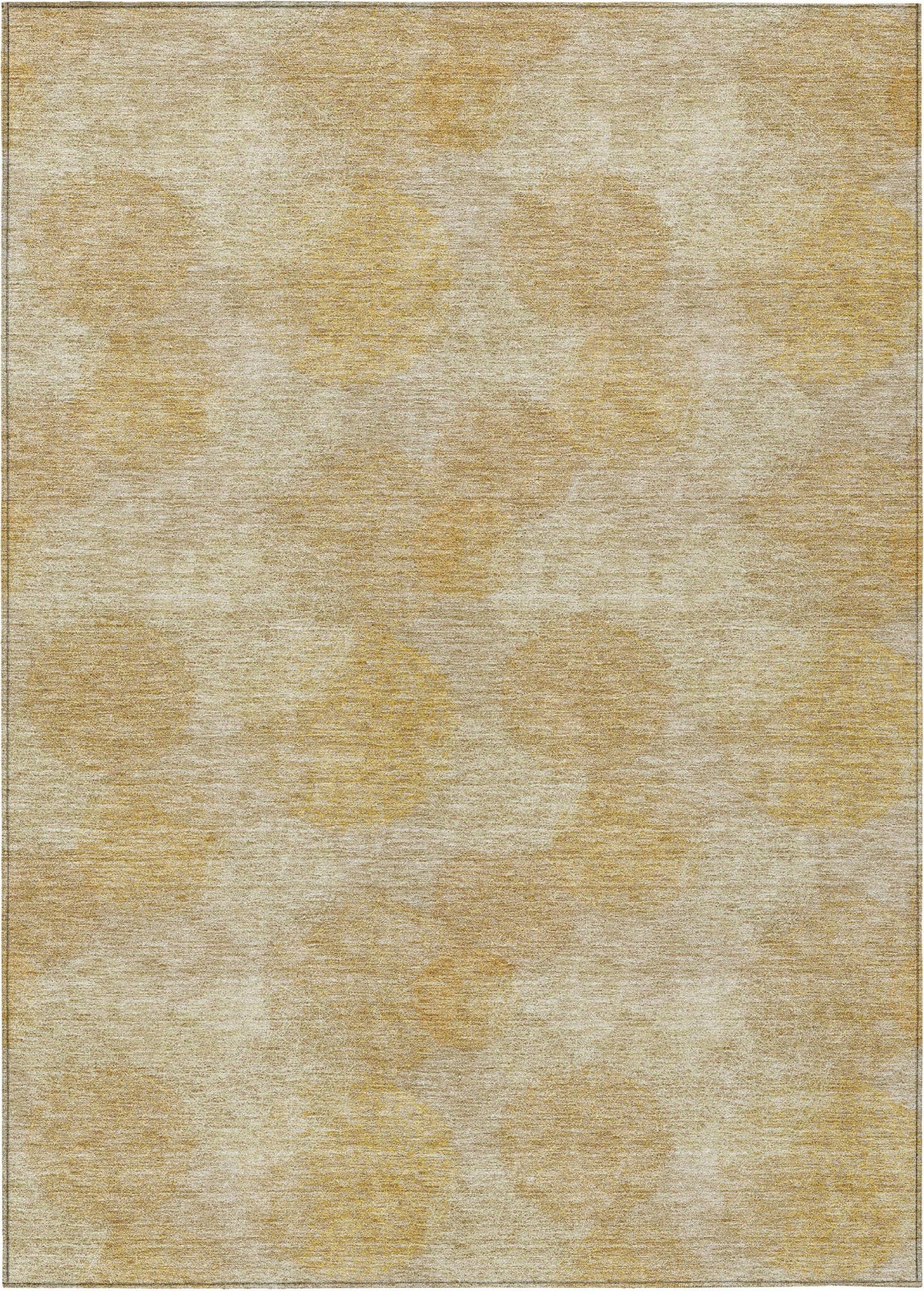 addison chantille acn977 gold rug