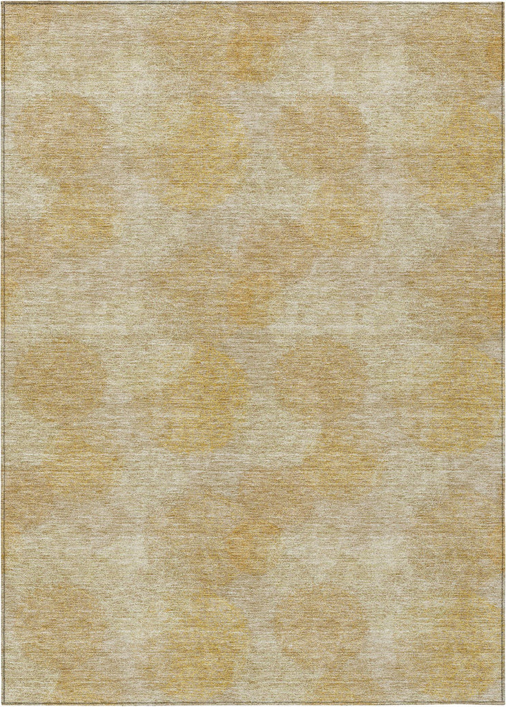 addison chantille acn977 gold rug