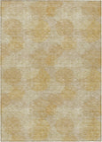 addison chantille acn977 gold rug