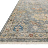 loloi rugs legacy lz 10 blue multi rug