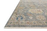 loloi rugs legacy lz 10 blue multi rug