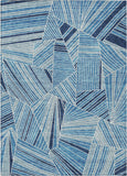 addison chantille acn915 blue rug
