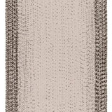 safavieh clearance braided bra283a ivory rug