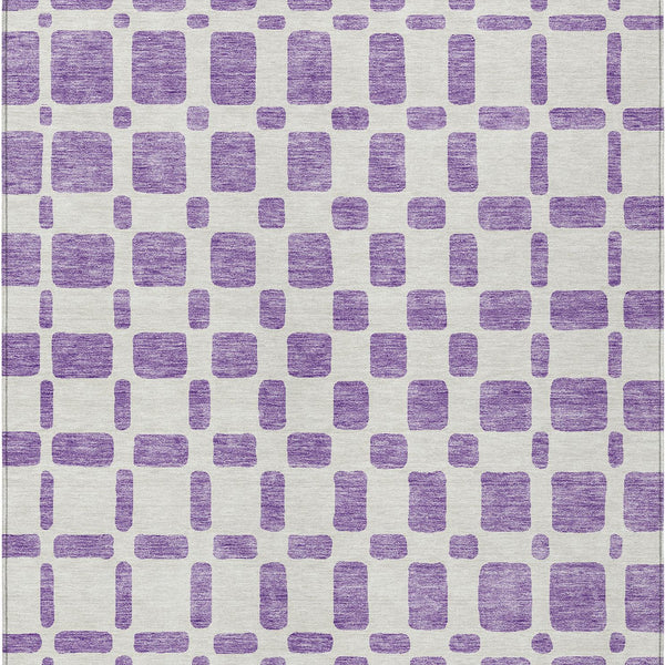 addison chantille acn871 purple rug