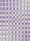 addison chantille acn871 purple rug