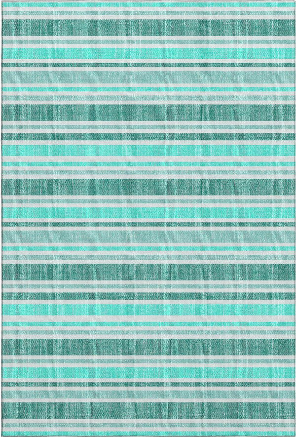 addison mayfield amf531 turquoise rug