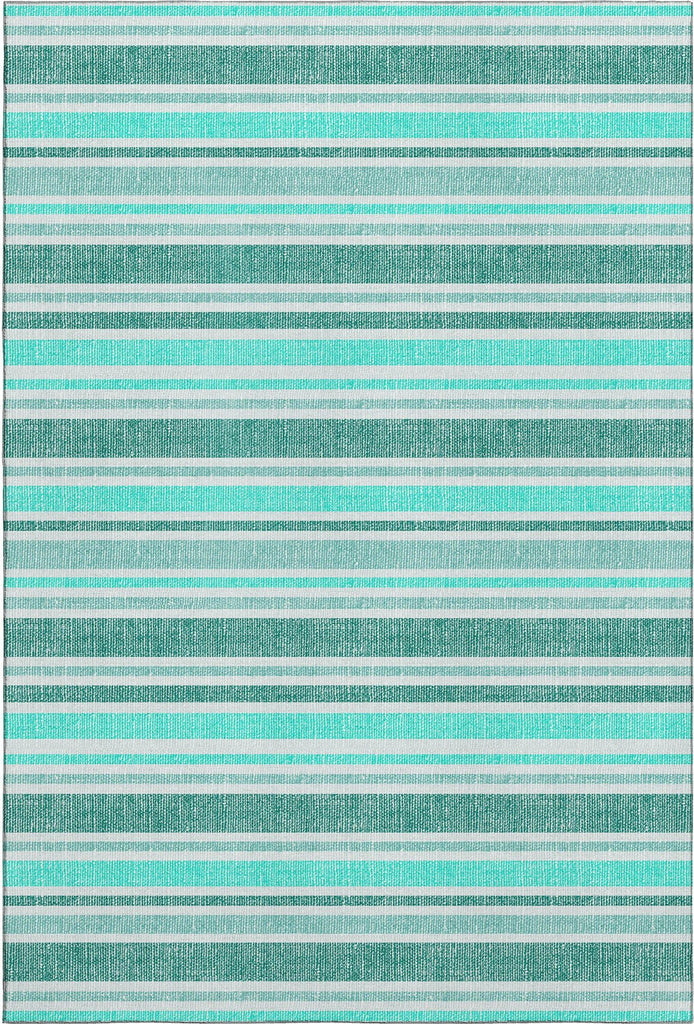 addison mayfield amf531 turquoise rug