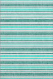 addison mayfield amf531 turquoise rug