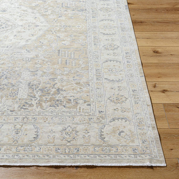 surya once upon a time oat 2310 ivory rug