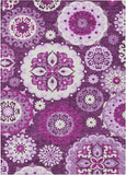 addison chantille acn763 eggplant rug