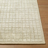 surya carre ccr 2305 olive rug