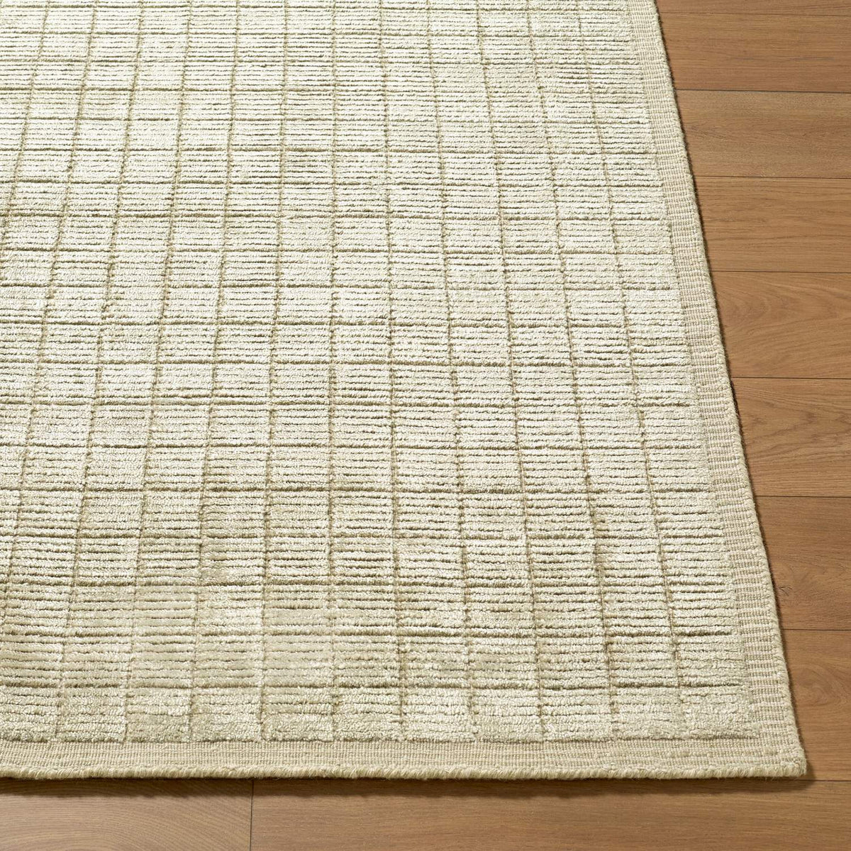 surya carre ccr 2305 olive rug